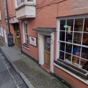 Chang Thai in Ludlow