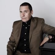 Jools Holland is on the bill for Ludlow Arts Festival