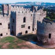 Ludlow Castle wins Trip Advisor award