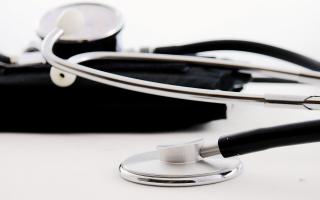 New Shropshire service cuts need for GP appointments