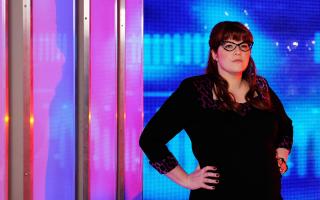 Jenny Ryan will be bringing her show to The Regal, Tenbury